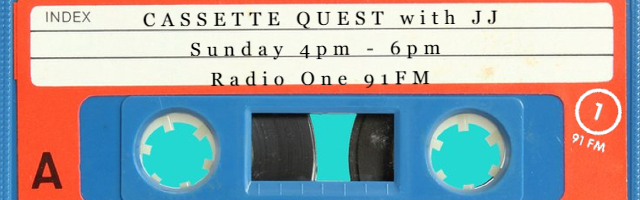 Cassette Quest