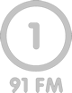 Radio One 91FM