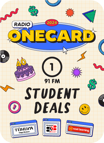 onecard